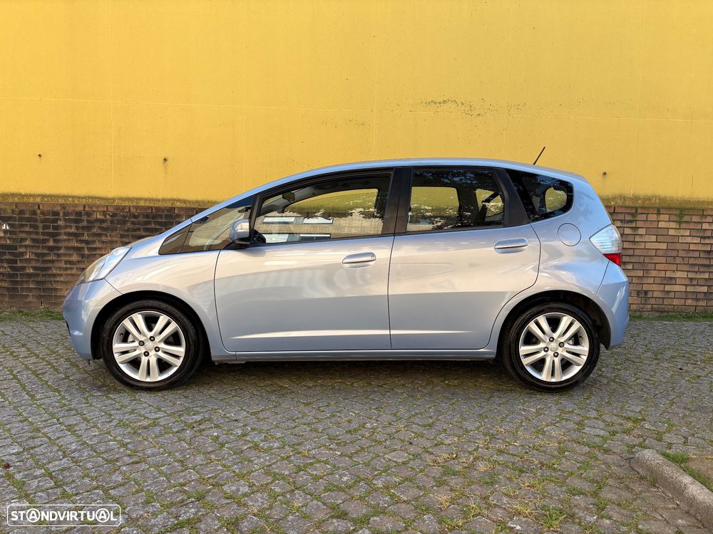 Honda Jazz 1.4 i-VTEC Executive - 35