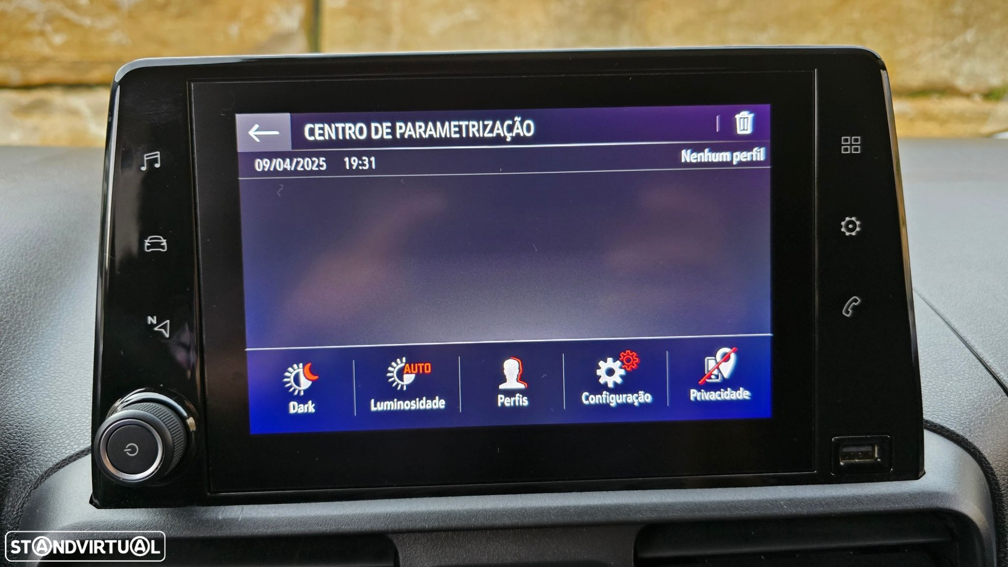 Opel Combo Cargo 1.5 CDTi - 31