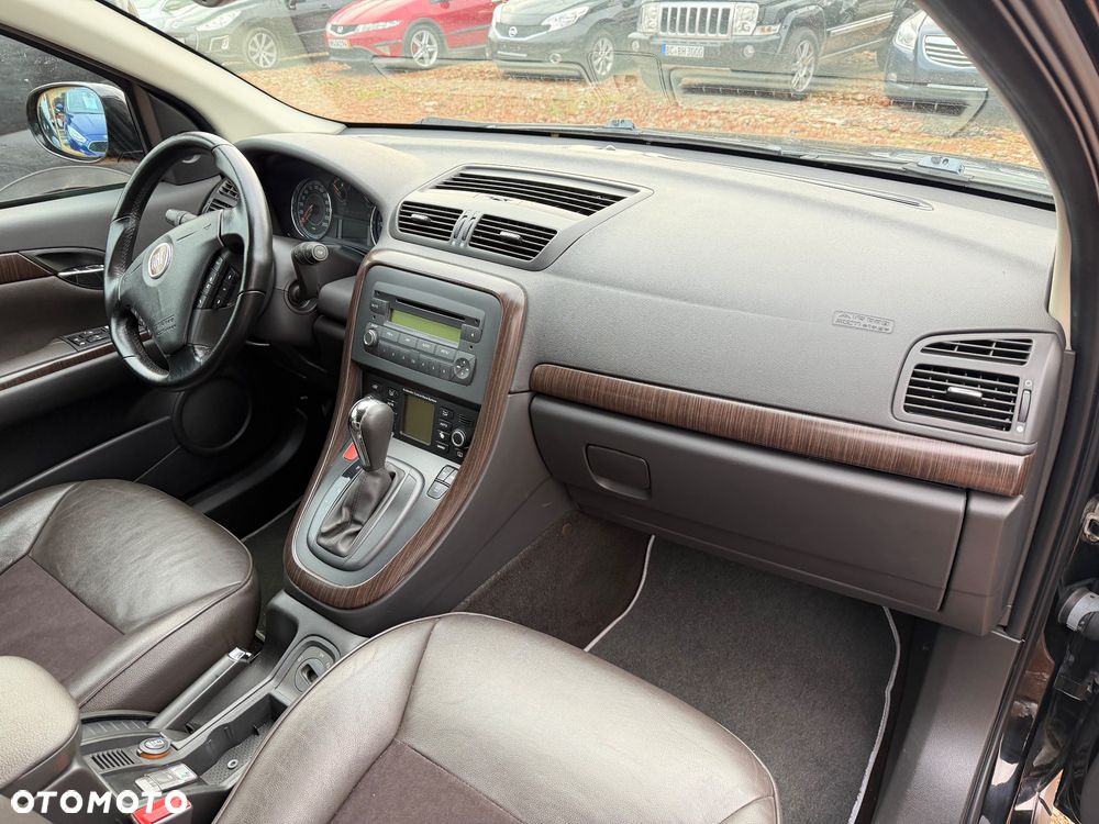 Fiat Croma 1.9 Multijet 16V DPF Automatik Active - 11