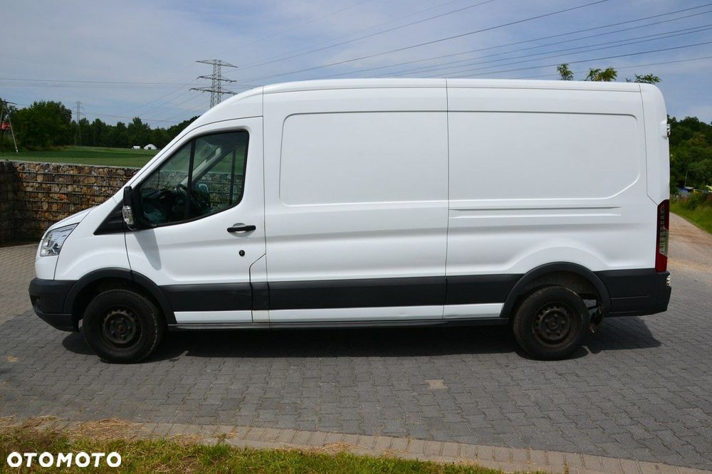 Ford Transit - 4