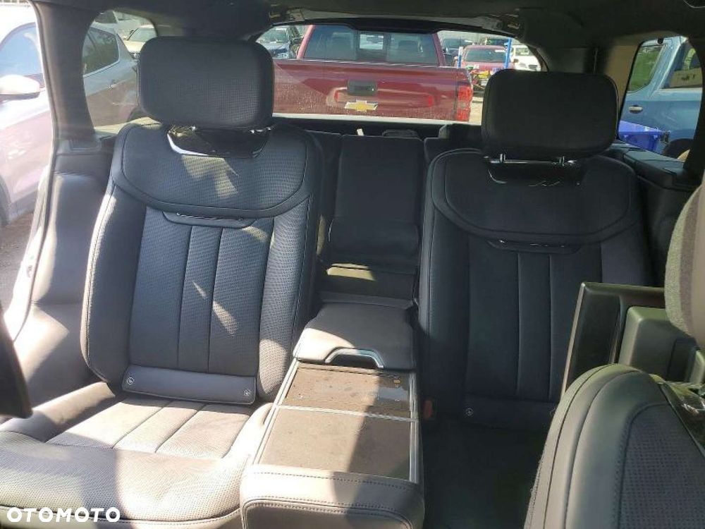 Land Rover Range Rover - 12