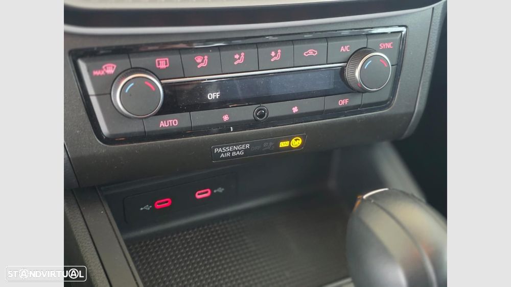 SEAT Ibiza 1.0 TSI Style DSG - 22