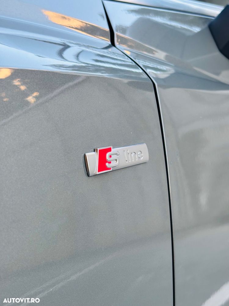 Audi Q3 - 16