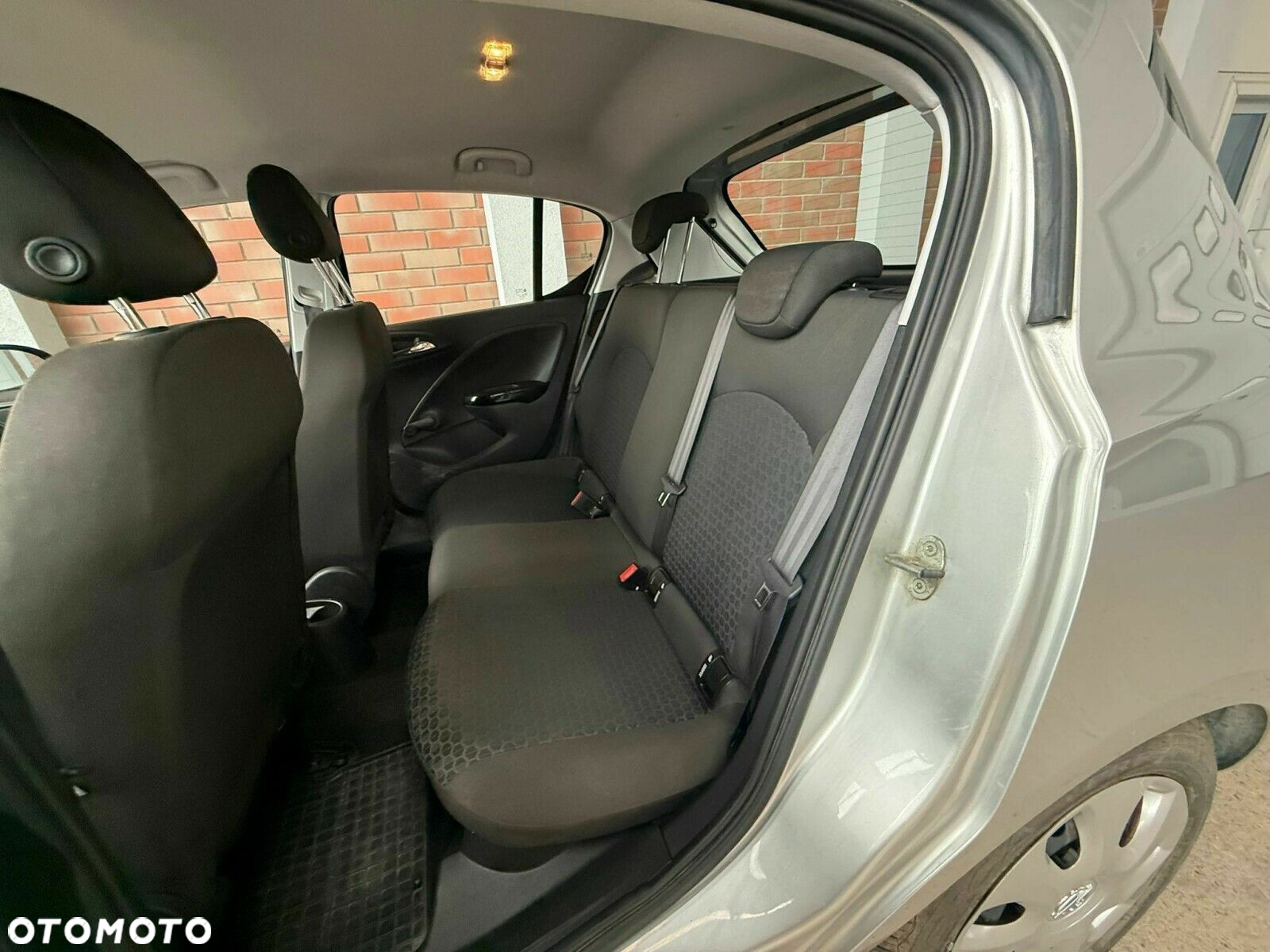 Opel Corsa - 10