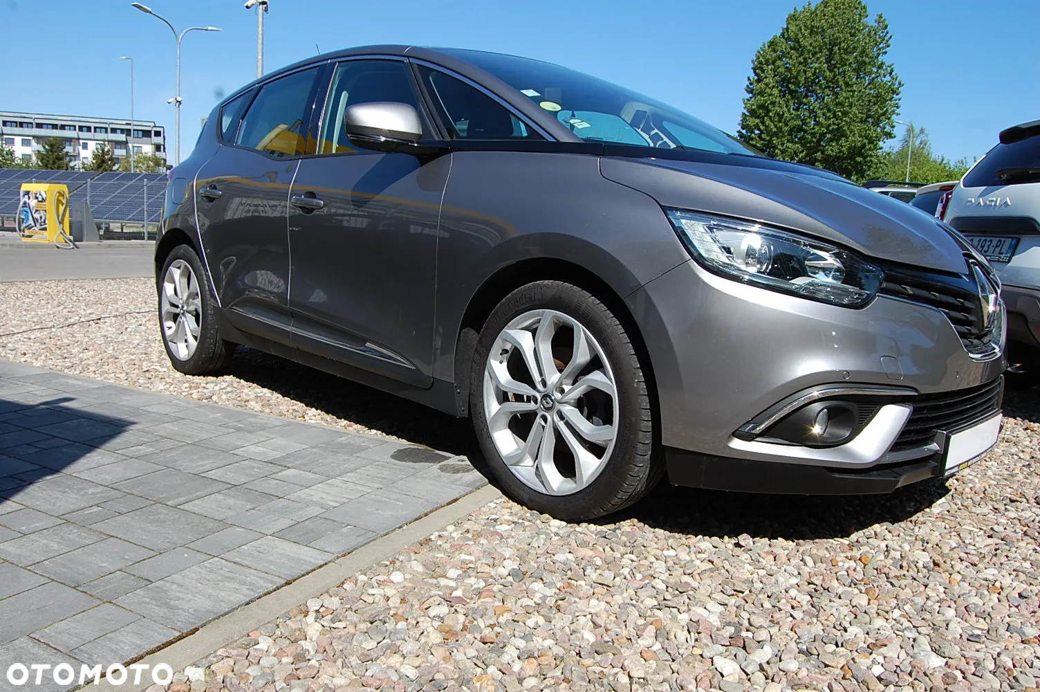 Renault Scenic - 4