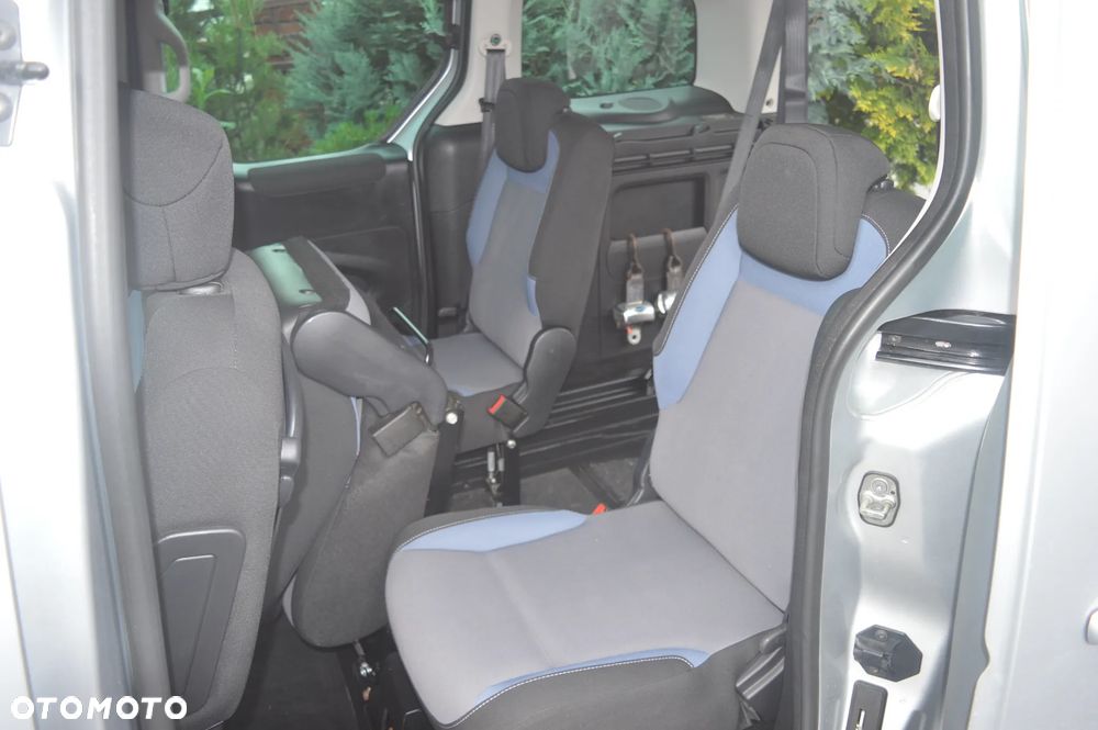 Peugeot Partner - 9