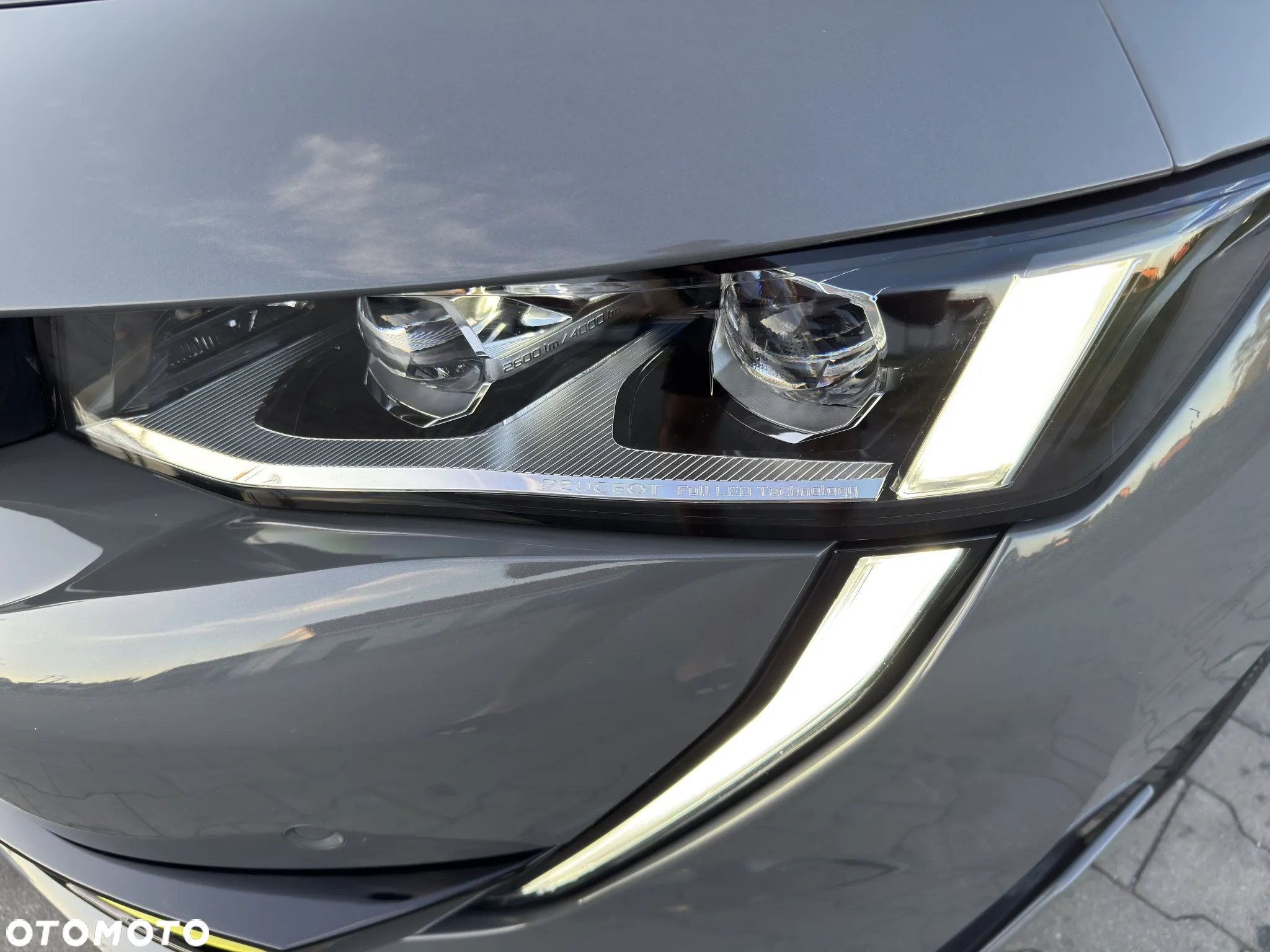 Peugeot 508 1.6 PureTech HYbrid4 PHEV Sport Engineered EAT8 - 34