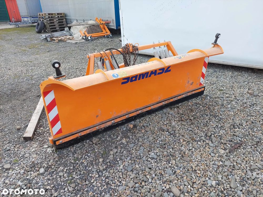 Kubota M7040H-C - 10