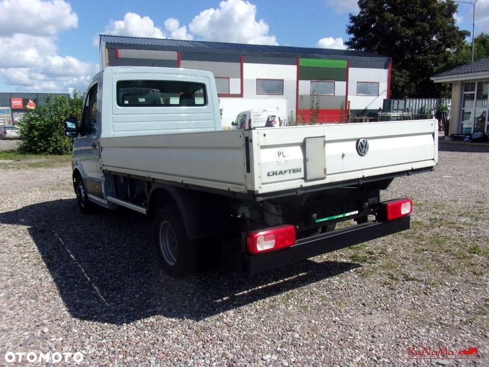 Volkswagen Crafter - 13