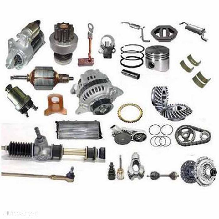 Piese motor kubota v1405 - 1