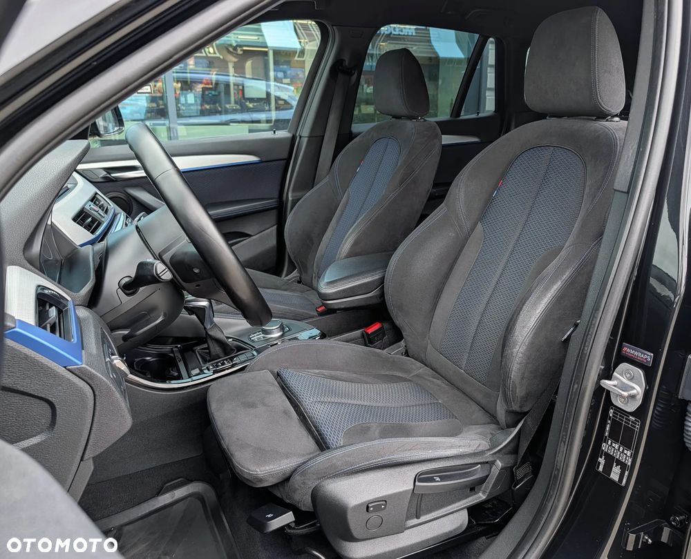 BMW X1 sDrive18i M Sport - 6