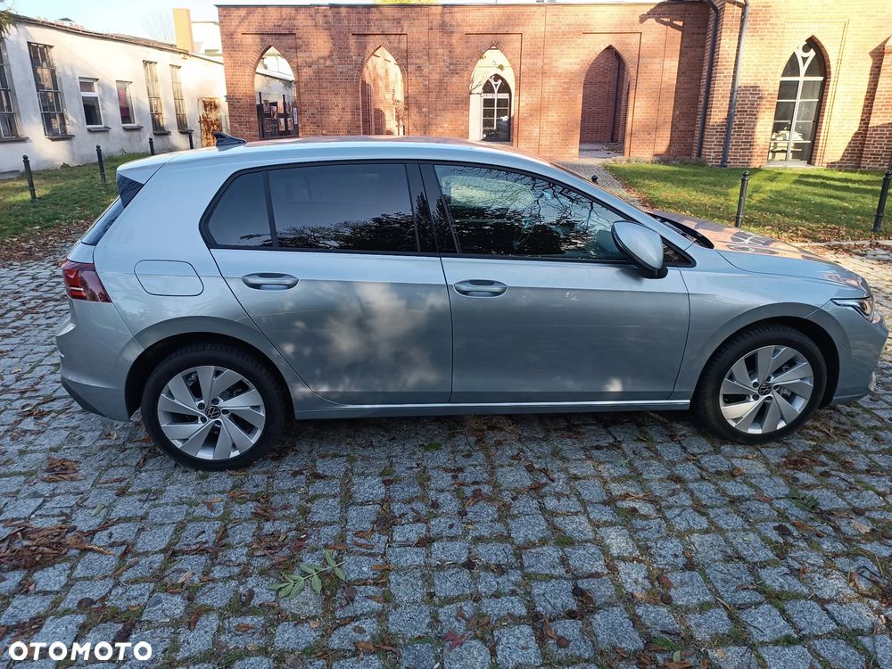 Volkswagen Golf - 3