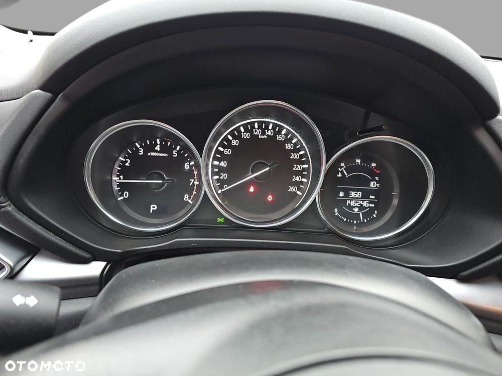 Mazda CX-5 2.5 Skyenergy 2WD - 14