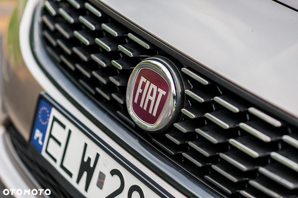Fiat Tipo 1.4 16v Easy - 17