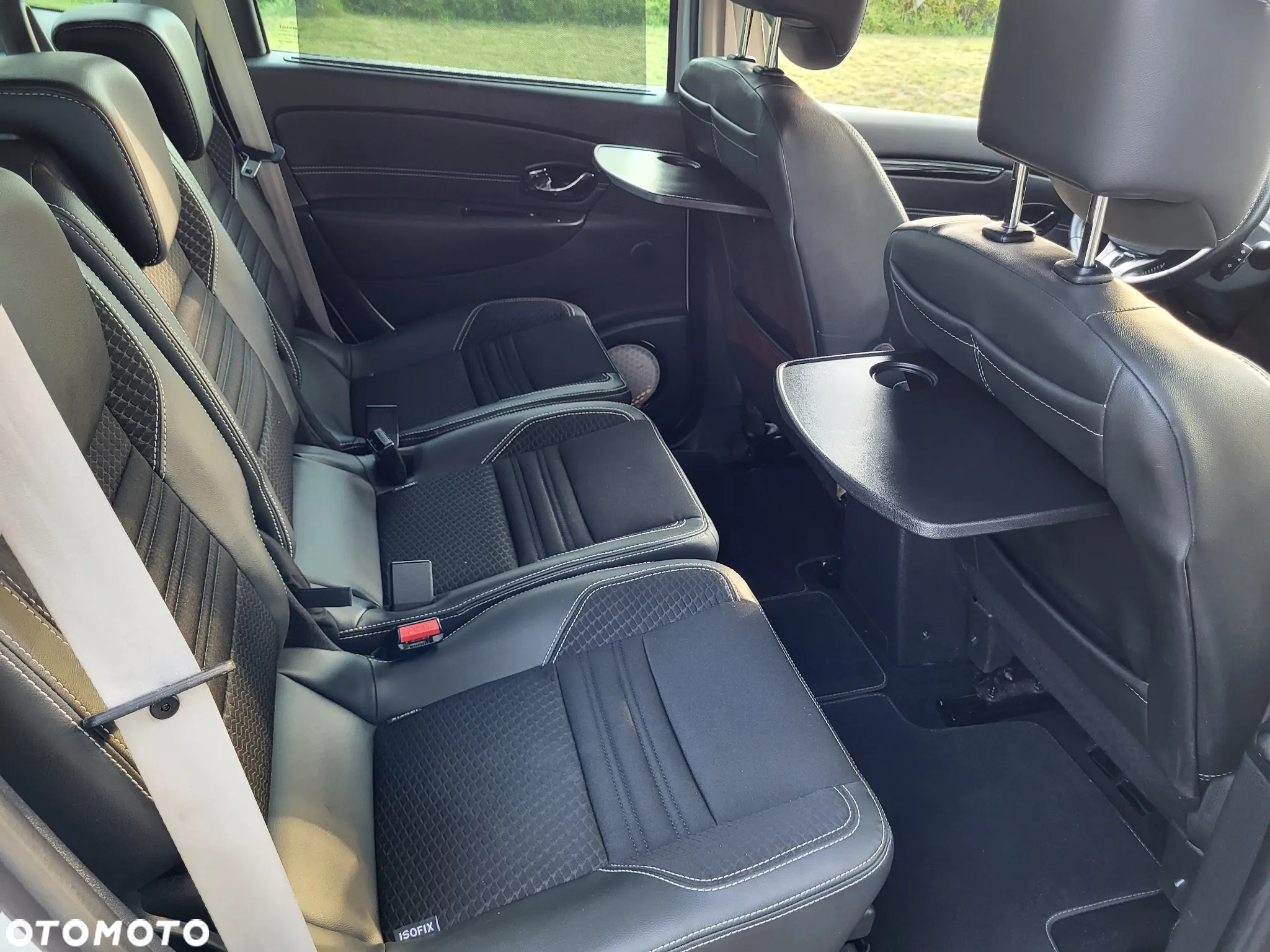 Renault Scenic 2.0 16V 140 CVT Dynamique - 19