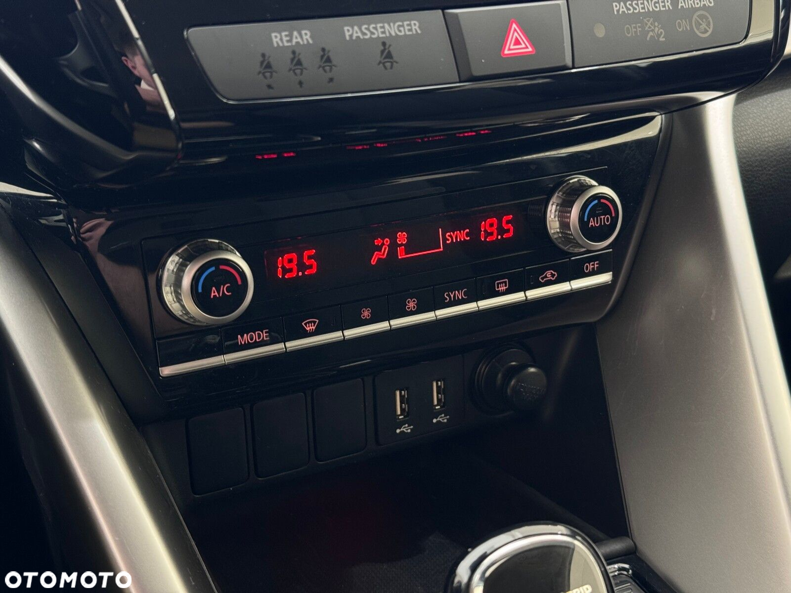 Mitsubishi Eclipse Cross - 27