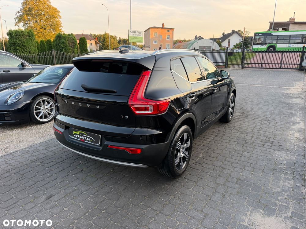 Volvo XC 40 T3 Inscription - 34