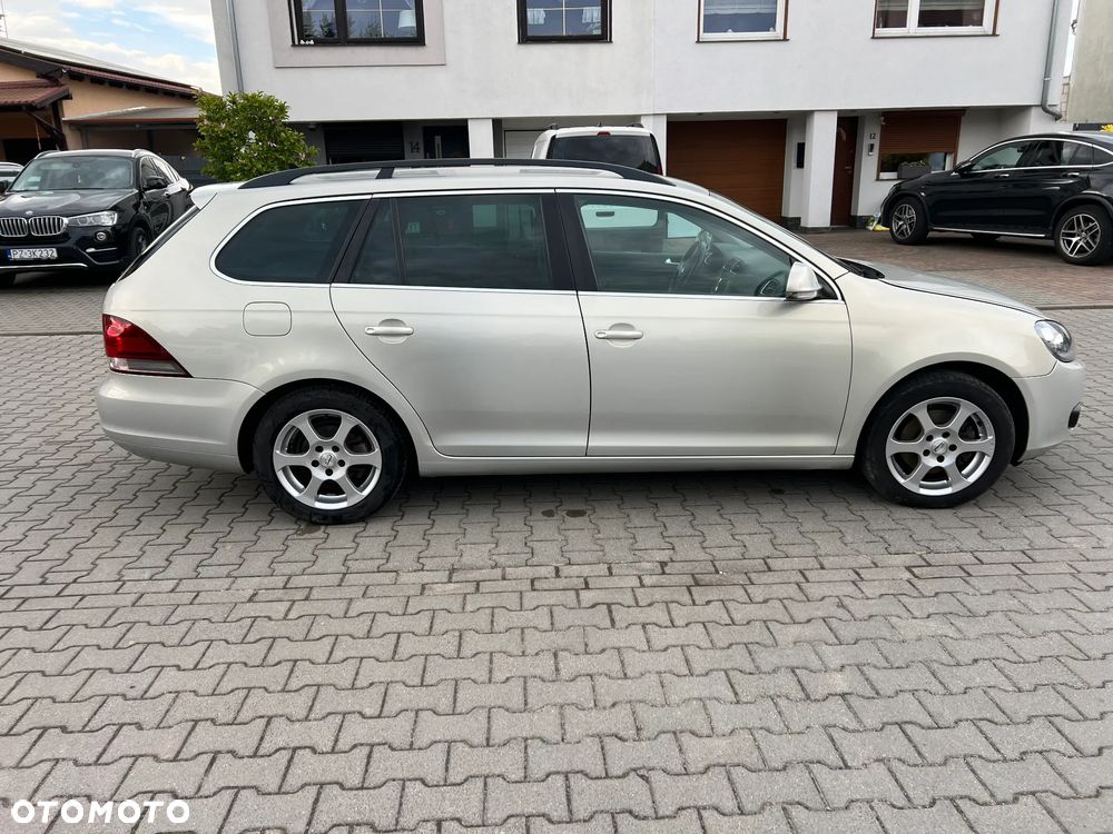 Volkswagen Golf 1.4 TSI Team - 7