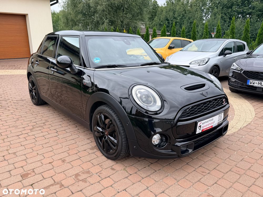 MINI Cooper - 8
