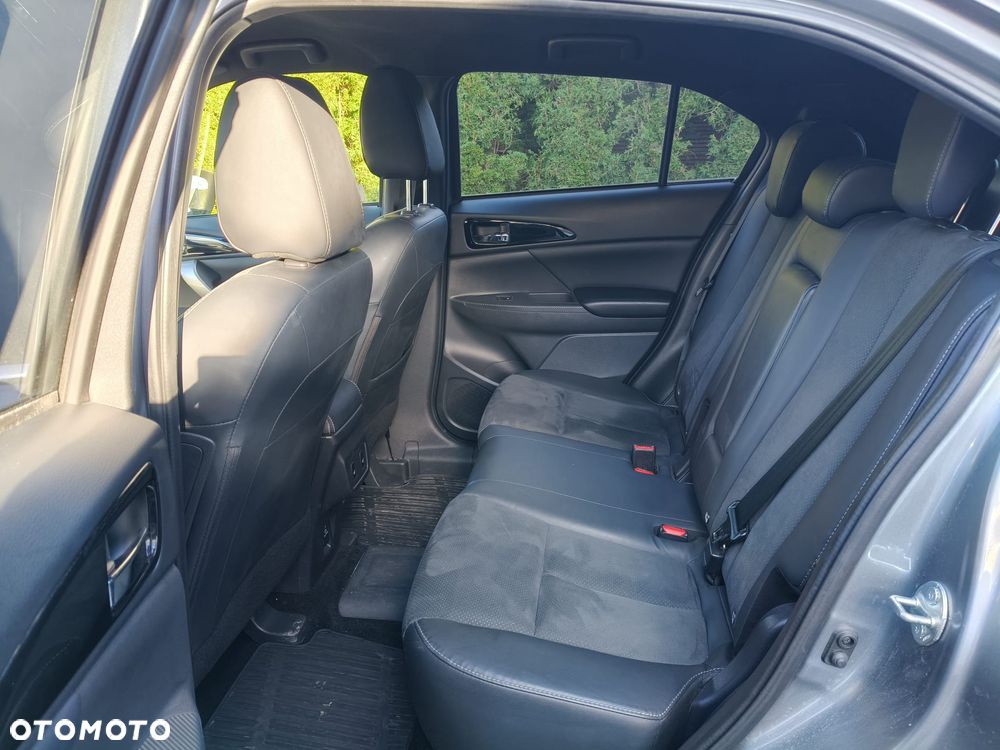 Mitsubishi Eclipse Cross 2.4 PHEV Intense Plus Ralliart - 6