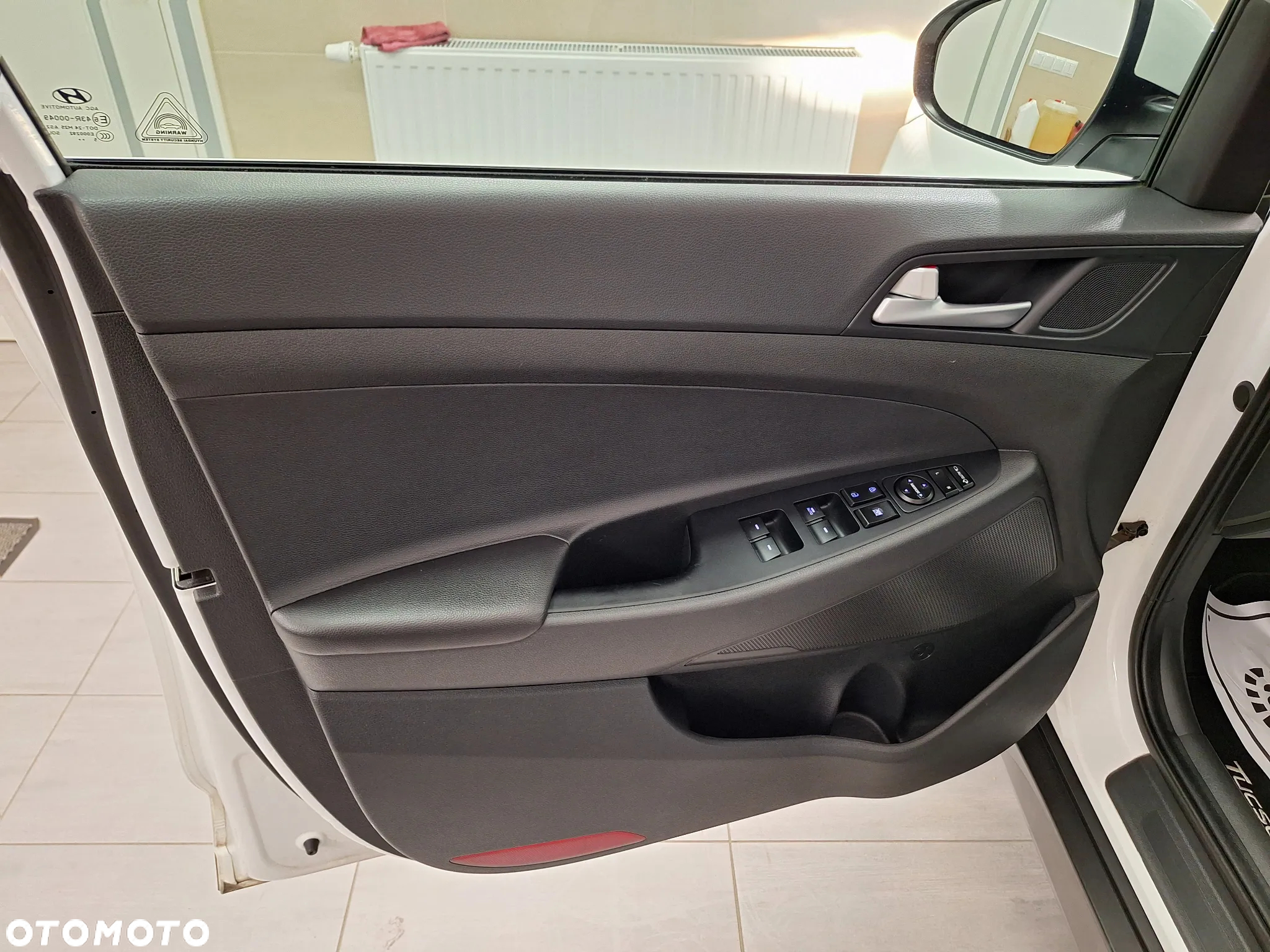 Hyundai Tucson 1.6 GDi 2WD Advantage - 18