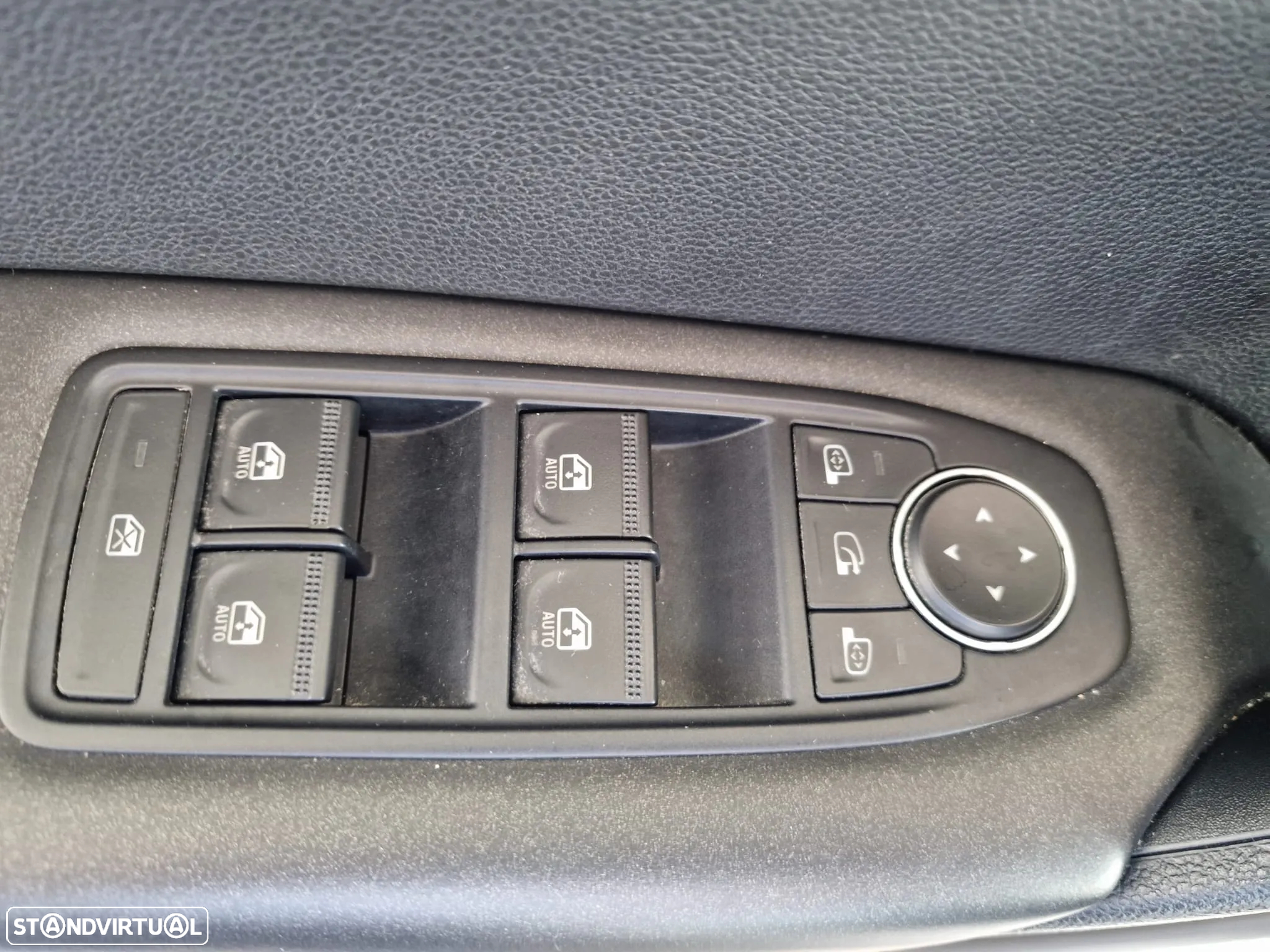 Mitsubishi ASX 1.0 MPI-T Kaiteki - 10