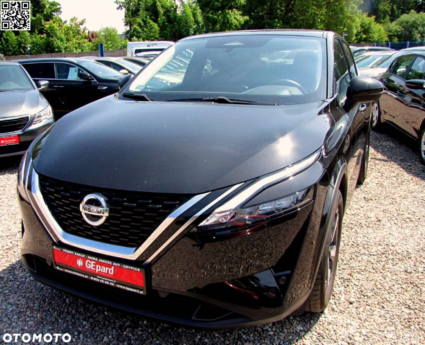 Nissan Qashqai 1.3 DIG-T mHEV N-Connecta - 15