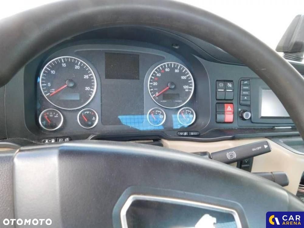 MAN 18.250 TGM E6 18.0t - 26