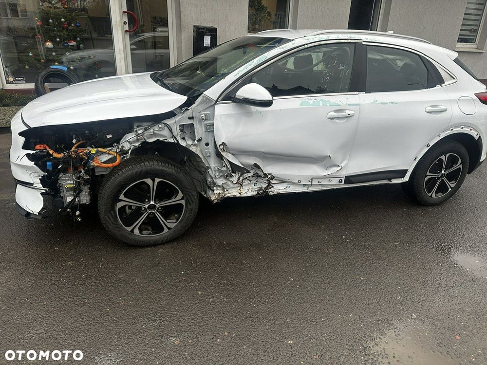 Kia XCeed - 5