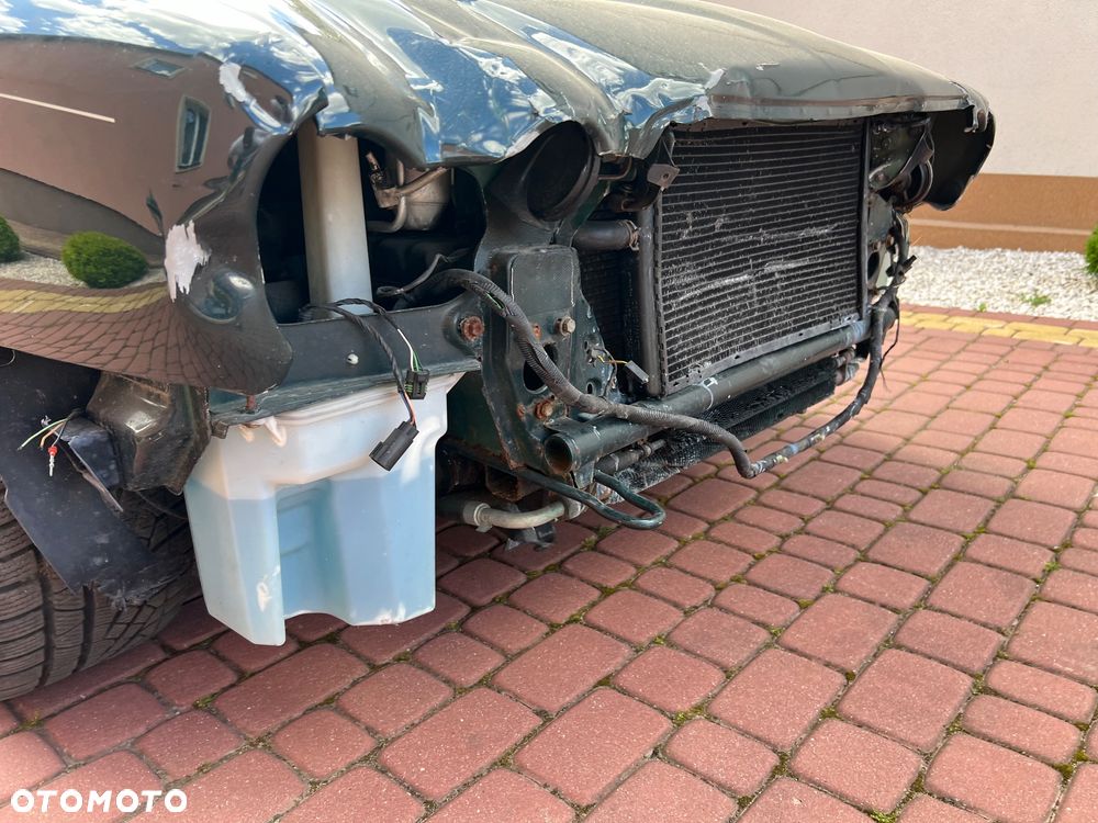 Jaguar XJR Standard - 5