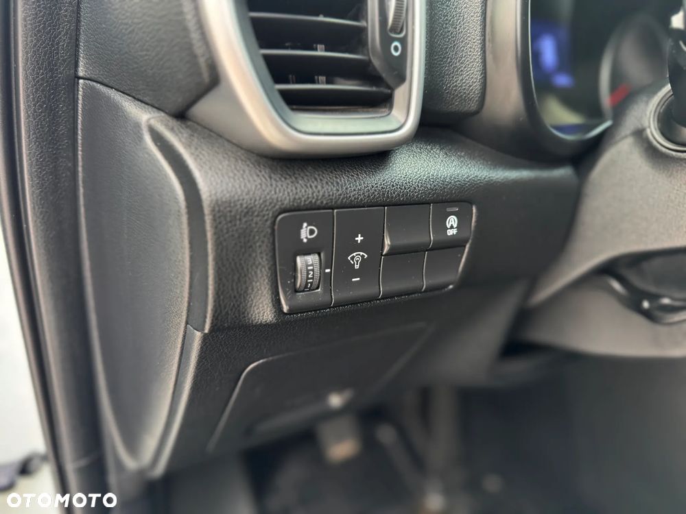 Kia Sportage 1.6 T-GDI GT Line 4WD - 17