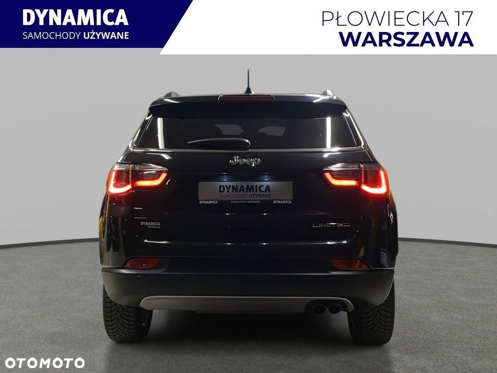 Jeep Compass - 7