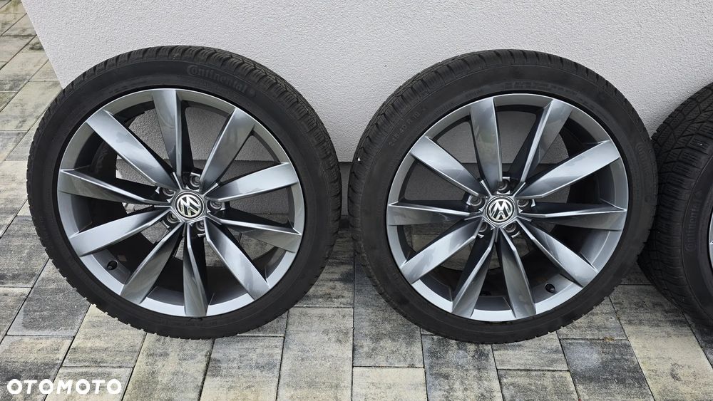 Volkswagen Arteon 2.0 TSI 4Motion R-Line Edition DSG - 22