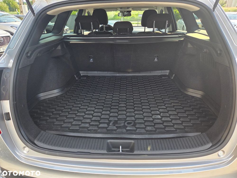 Hyundai i30 1.0 T-GDI Comfort - 11