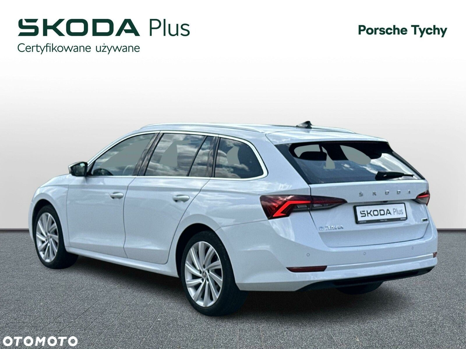 Skoda Octavia - 32
