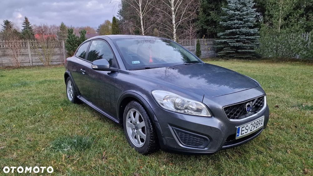 Volvo C30 - 3