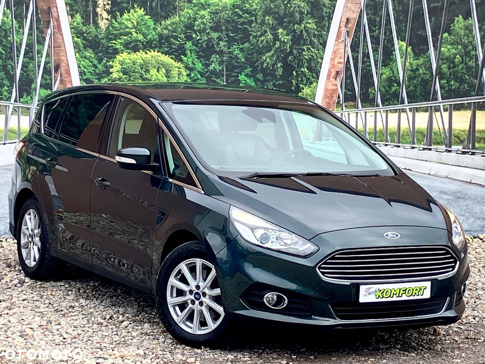 Ford S-Max - 3