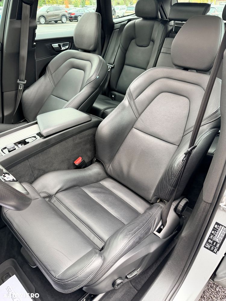 Volvo XC 60 T4 Geartronic RDesign - 19