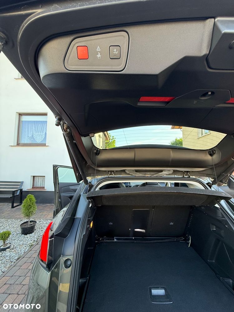 Peugeot 3008 BlueHDi 130 Stop & Start Allure - 18