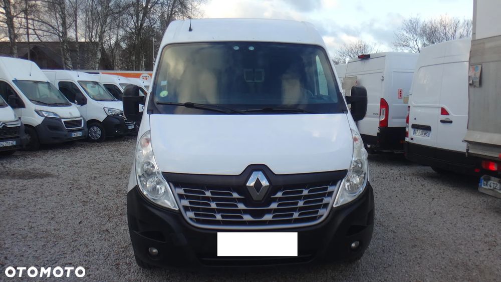 Renault Master - 4