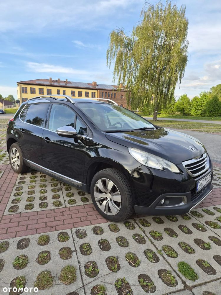 Peugeot 2008 PureTech 82 Active - 1