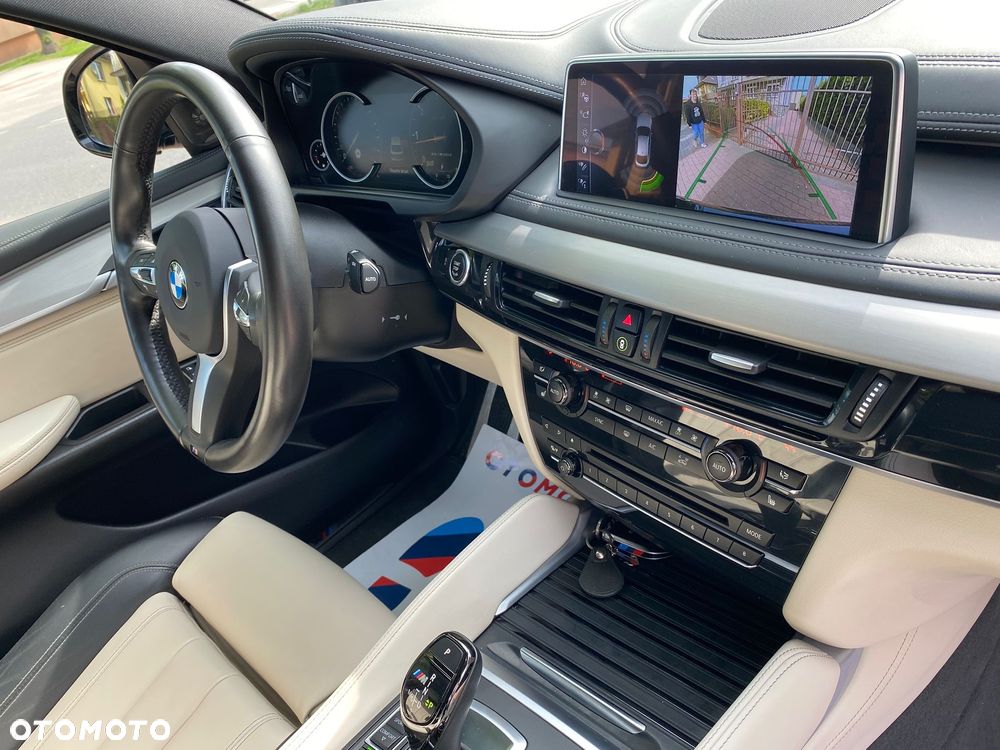 BMW X6M - 13