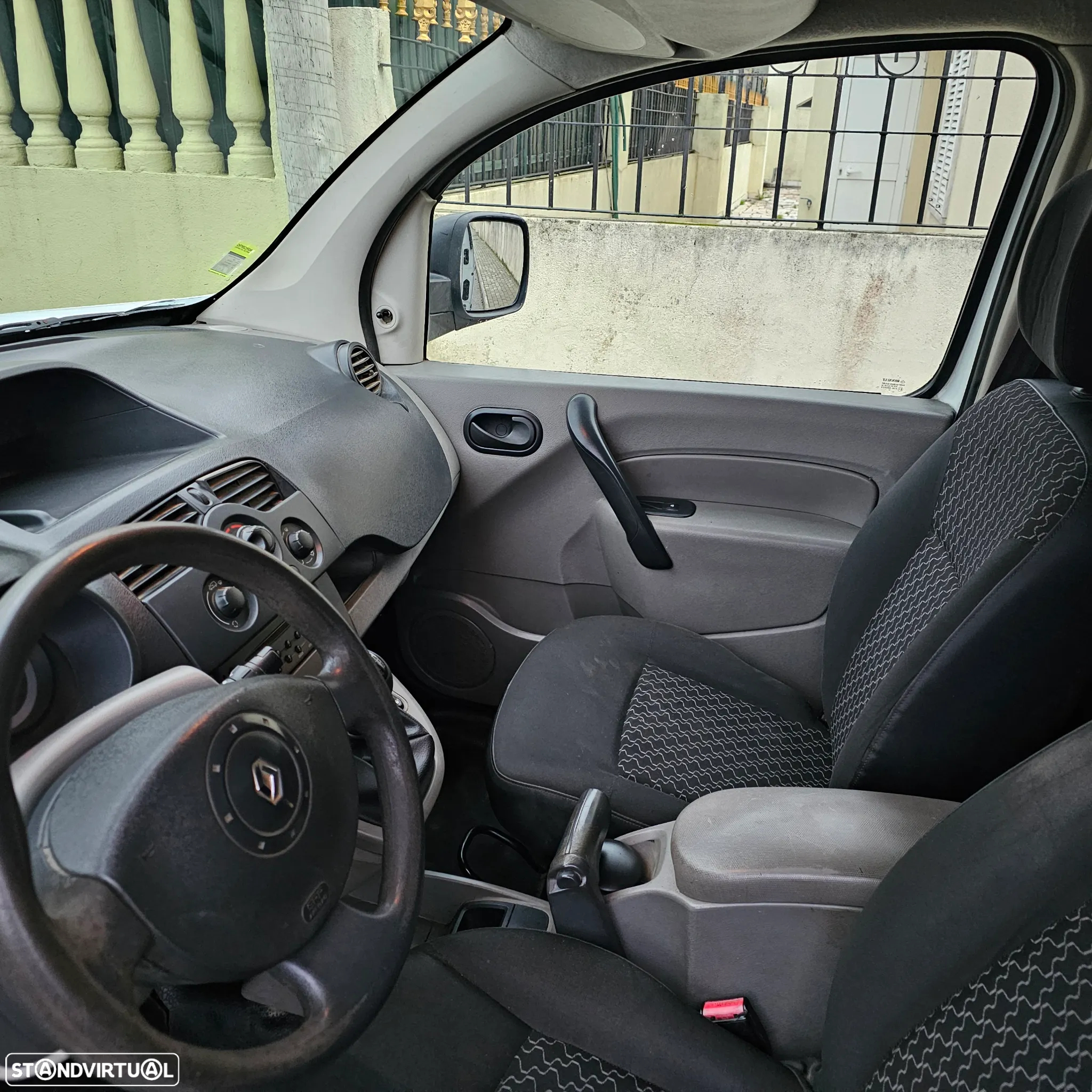Renault Kangoo - 18