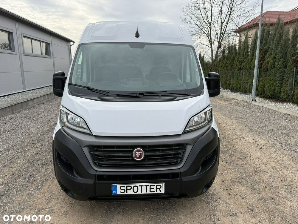 Fiat Ducato - 2