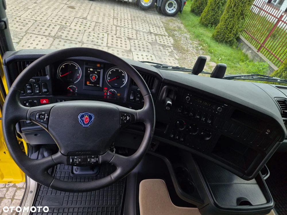 Scania R450 - 23