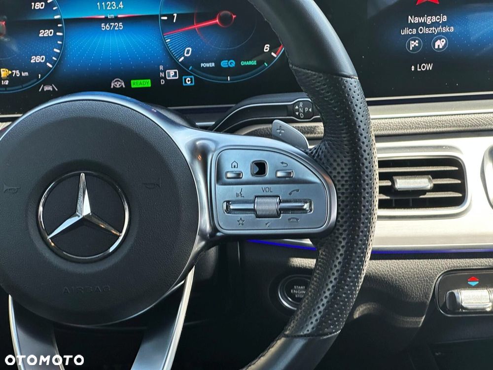 Mercedes-Benz GLE 300 d 4-Matic - 11