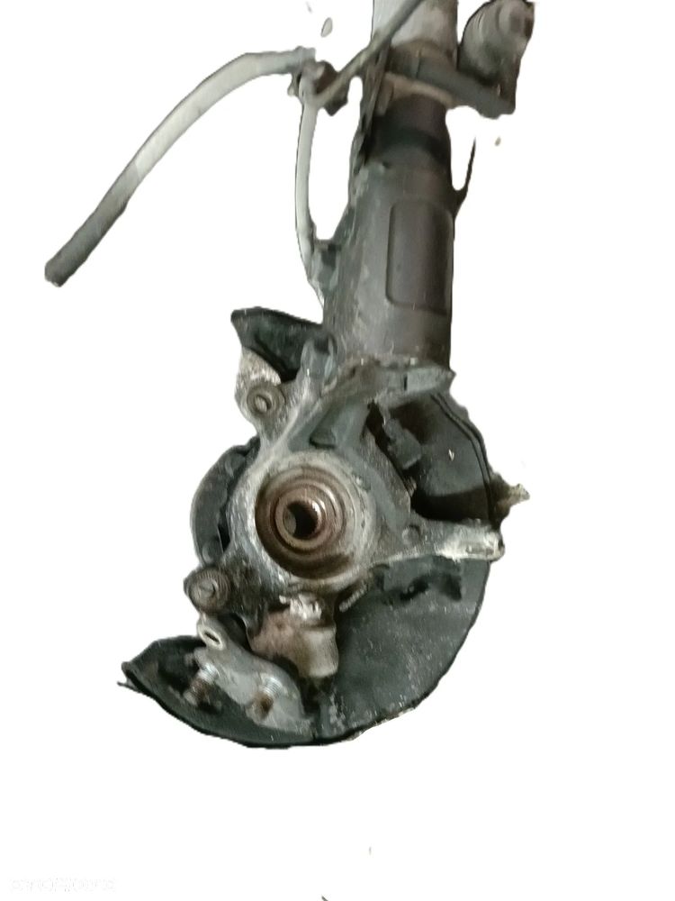 TOYOTA COROLLA VERSO II 04-09 1,8 B zwrotnica prawy przód pp * - 2