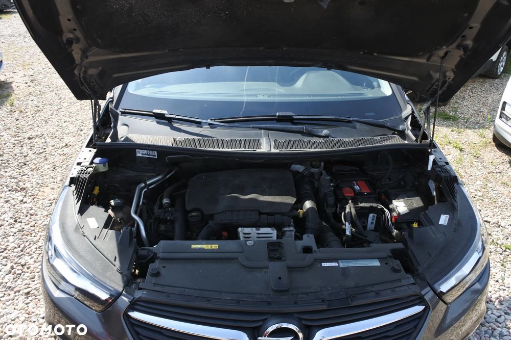 Opel Grandland X 1.2 Start/Stop Automatik INNOVATION - 40