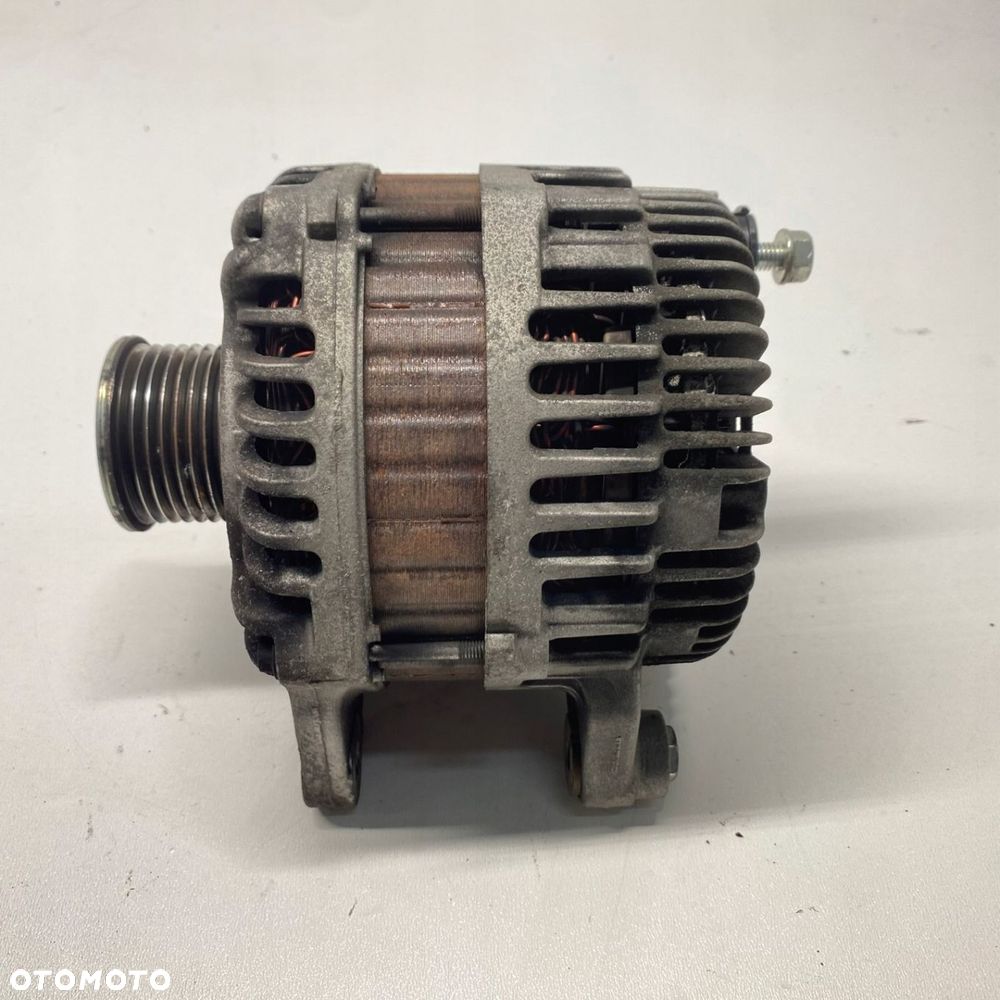 ALTERNATOR NISSAN QASHQAI J10 LIFT 1.6 DCI 23100JD71B - 1