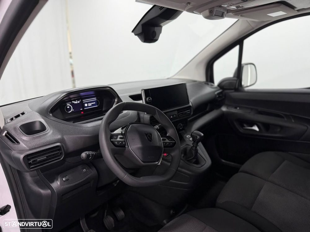 Peugeot Partner 1.5 BlueHDi M Standard - 7